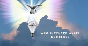 Who Invented Angel Numbers?
