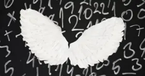 Difference between Angel Numbers and Numerology