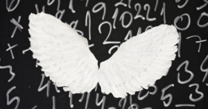 Difference between Angel Numbers and Numerology