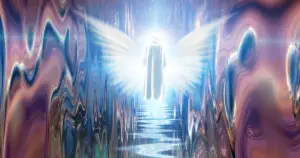 Communicate with Your Guardian Angel 