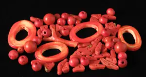 Red Coral Benefits