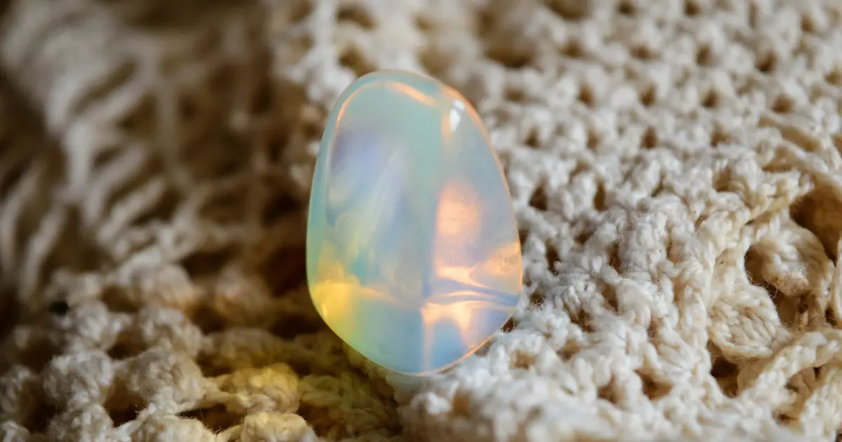 Opalite Meaning: Healing Properties, Benefits and Uses