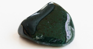 What Is Moss Agate
