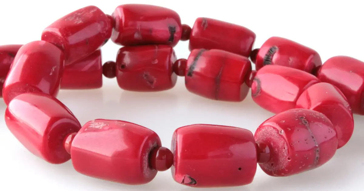 Red Coral Meaning: Healing Properties, Benefits and Uses