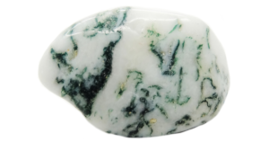 Caring For Moss Agate