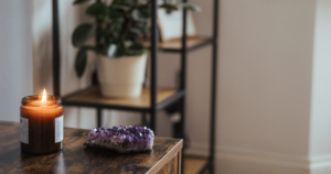Is It Good To Have Crystals In Your Bedroom