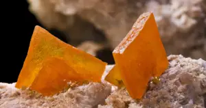 What Is Wulfenite