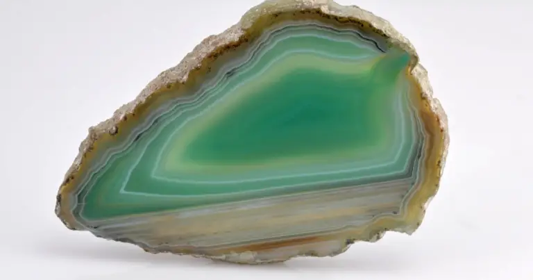 Green Agate Meaning: Healing Properties, Benefits and Uses