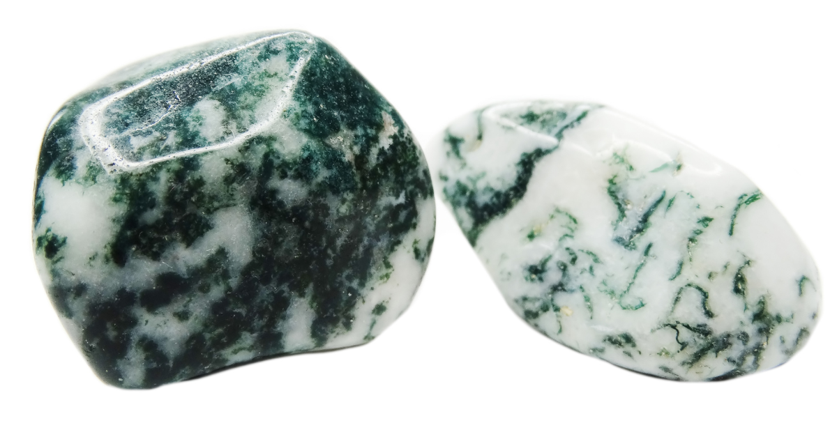Moss Agate Meaning: Healing Properties, Benefits and Uses