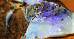 What Is Opalite