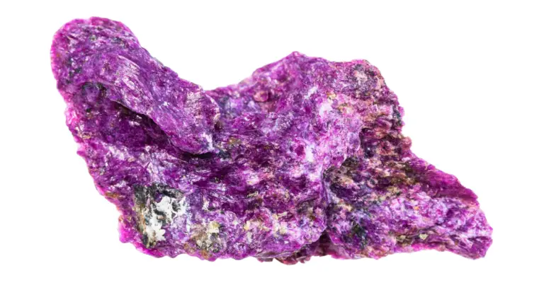 Stichtite Meaning: Healing Properties, Benefits and Uses