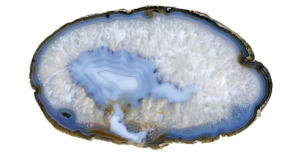 Uses Of Blue Lace Agate