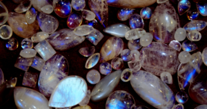 Opalite Stone Meaning
