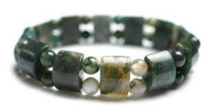 Uses Of Moss Agate