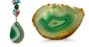 Does Green Agate Make A Good Jewellery Stone