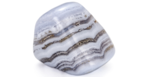 Blue Lace Agate Metaphysical Properties