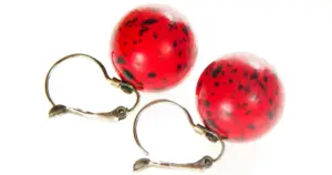 Red Coral Gemstones Can Be Used For Jewellery Making