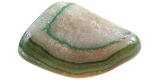 Green Agate Stone Meaning