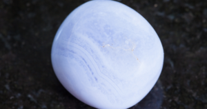 Caring For Blue Lace Agate