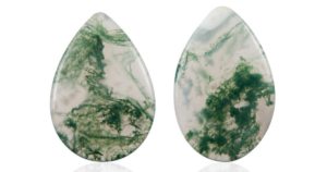 Where Is Moss Agate Found