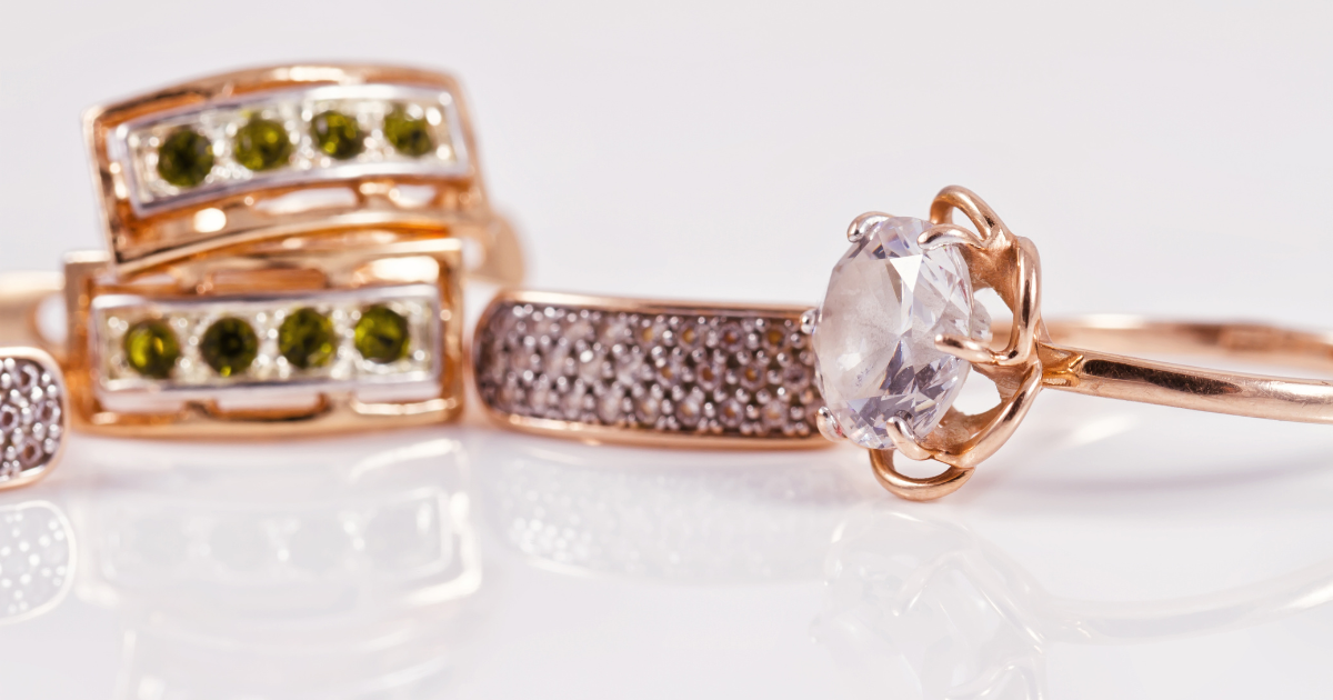 Cubic Zirconia Meaning Healing Properties, Benefits and Uses