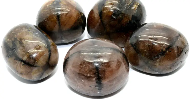 Andalusite Meaning: Healing Properties, Benefits and Uses