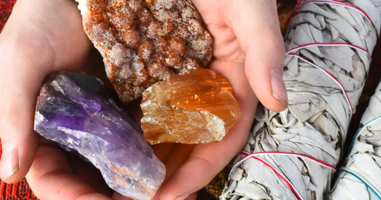 Auralite Meaning: Healing Properties, Benefits and Uses