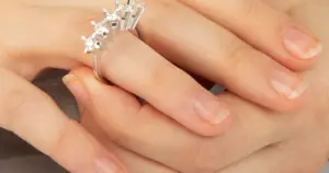 Does White Sapphire make a good Jewellery stone?