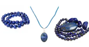 Does lapis lazuli make a good jewelry stone