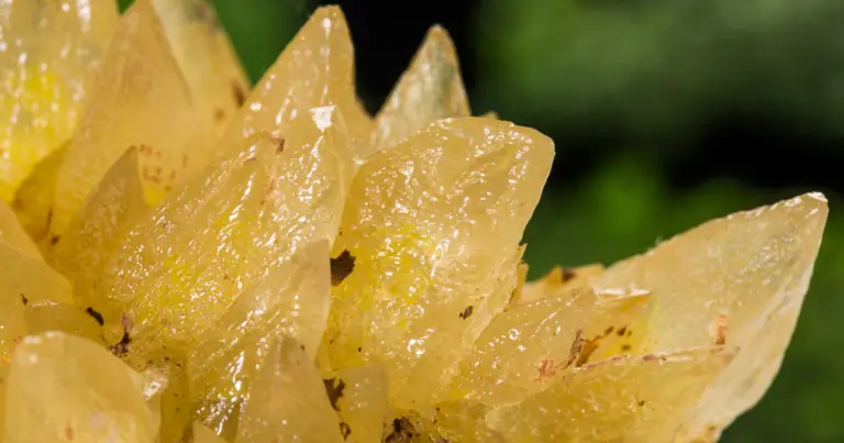 Honey Calcite Meaning: Healing Properties, Benefits and Uses