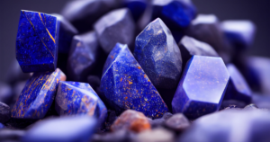 Lapis Lazuli Meaning: Healing Properties, Benefits and Uses