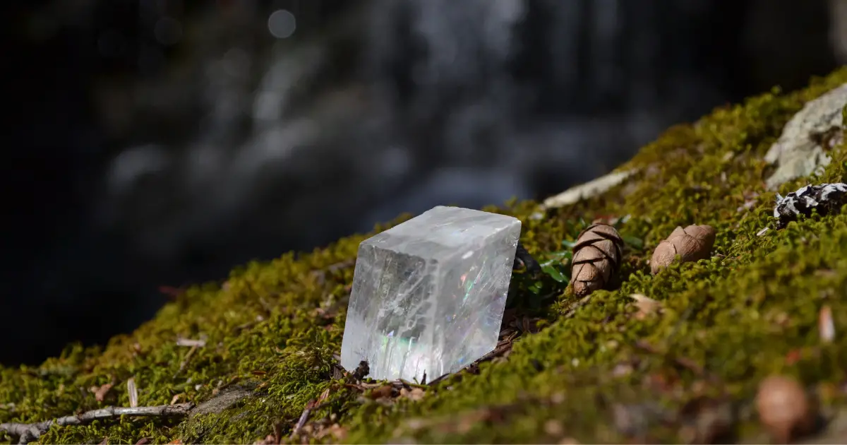 Iceland Spar Meaning: Healing Properties, Benefits and Uses
