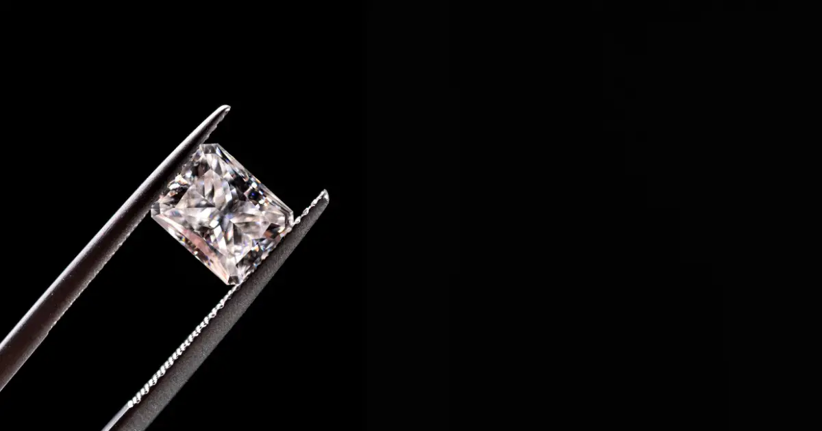 Moissanite Meaning: Healing Properties, Benefits and Uses