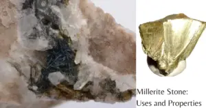 Millerite Meaning: Healing Properties, Benefits and Uses