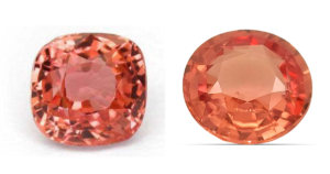 - Padparadscha Meanings in Ancient Lore and History