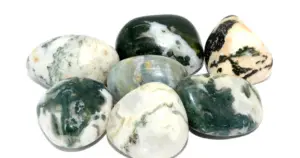 Tree Agate Meaning: Healing Properties, Benefits and Uses