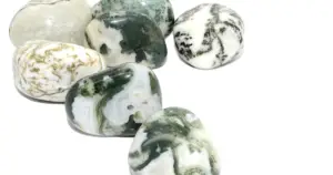 Tree Agate Stone Meaning