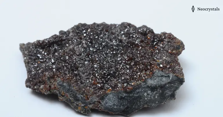 Sphalerite Meaning: Healing Properties, Benefits and Uses