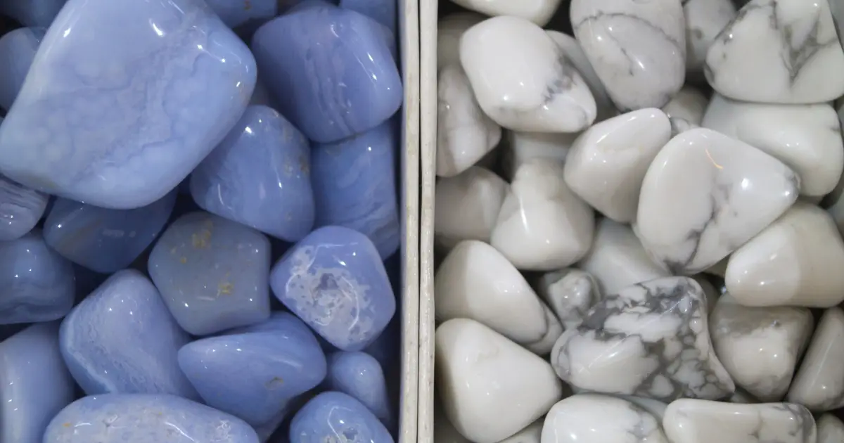 Blue Chalcedony Meaning: Healing Properties, Benefits and Uses