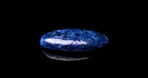 What is lapis lazuli