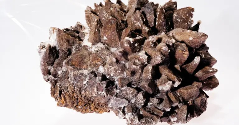 Siderite Meaning: Healing Properties, Benefits and Uses