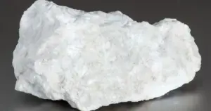 What is Anhydrite