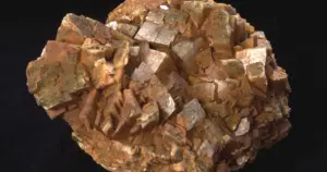 What is siderite