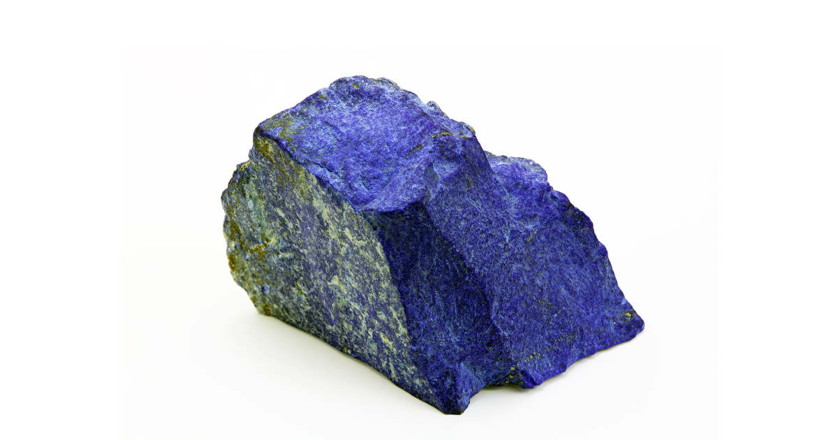 Lapis Lazuli Meaning: Healing Properties, Benefits and Uses