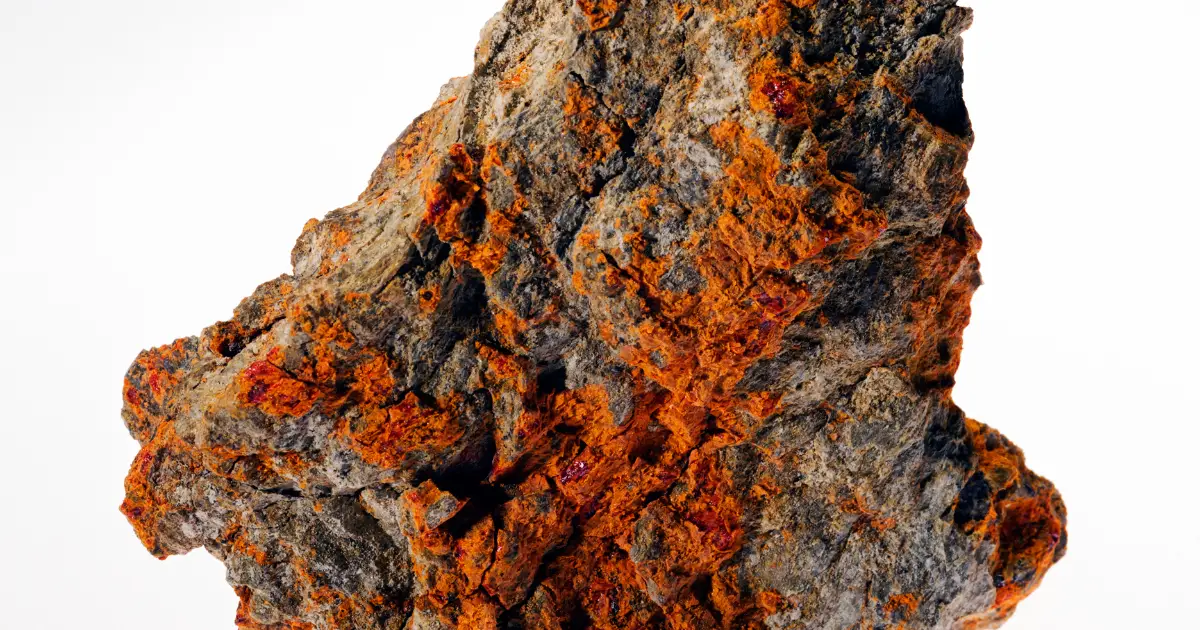 Realgar Meaning: Healing properties, Benefits and Uses