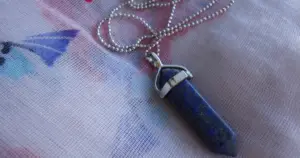 Lapis Lazuli Benefits Spirituality