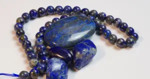 Lapis Lazuli Metaphysical Properties