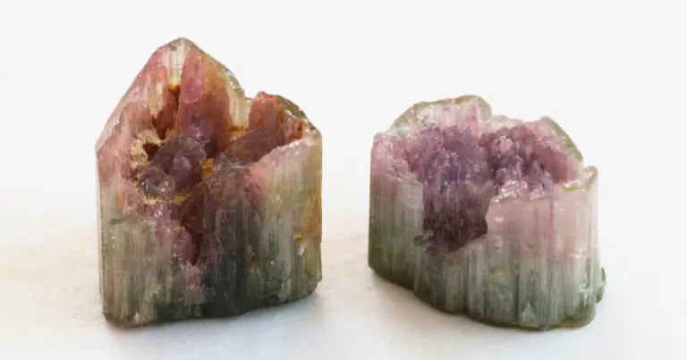 Watermelon Tourmaline Meaning: Healing Properties, Benefits and Uses