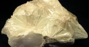What is Pyrophyllite