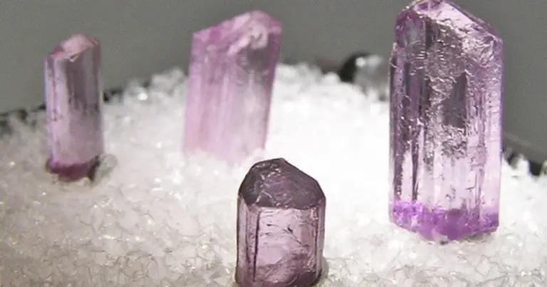 Scapolite Meaning: Healing Properties, Benefits and Uses